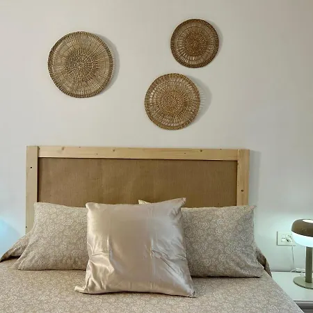 Casa Lala By Liamar Apartment