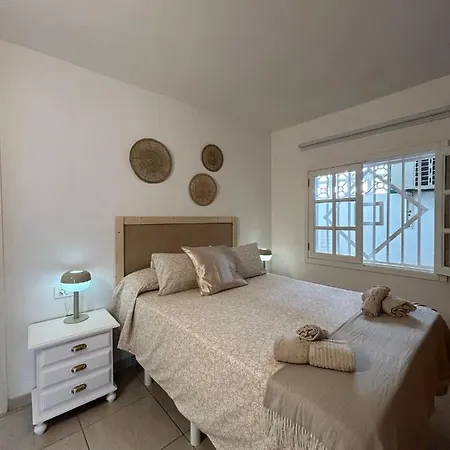 Casa Lala By Liamar Apartment Playa Honda (Lanzarote)