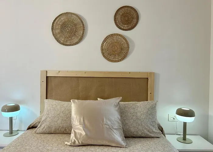 Casa Lala By Liamar Apartment