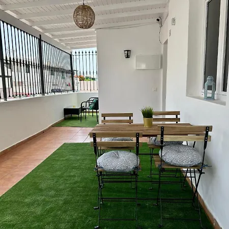 Casa Lala By Liamar Apartment *