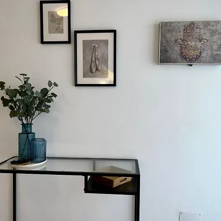 Apartment Casa Lala By Liamar