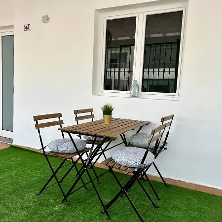 Casa Lala By Liamar 公寓 *