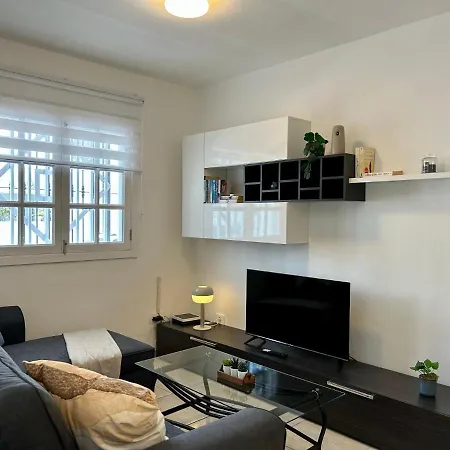 Casa Lala By Liamar * 宏达海滩