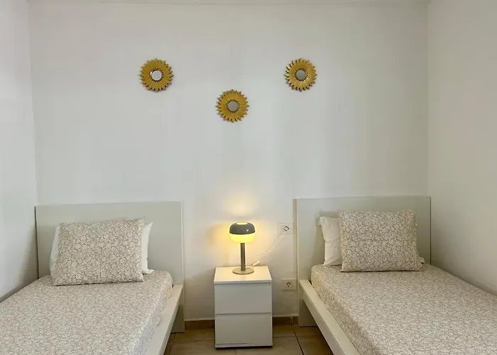 Casa Lala By Liamar Apartment *