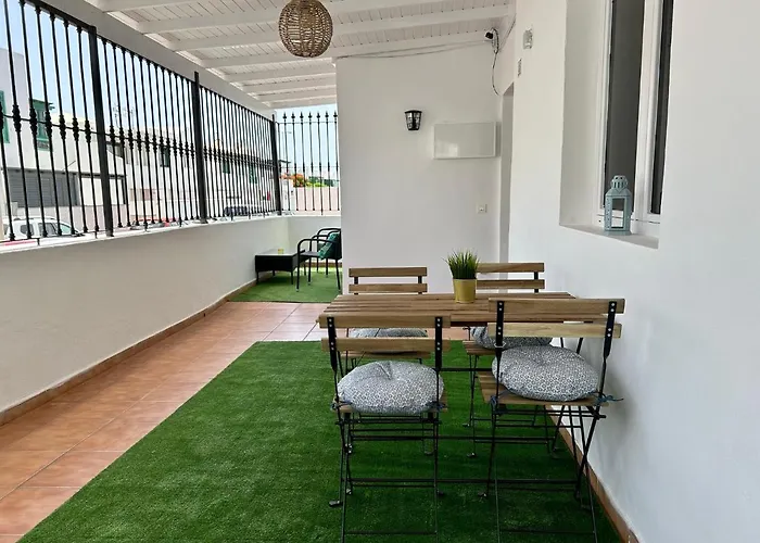 Casa Lala By Liamar Apartment *