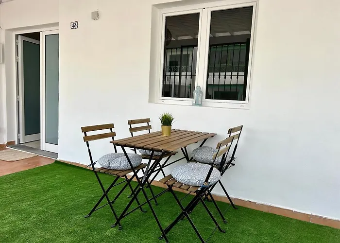 Casa Lala By Liamar Apartment *