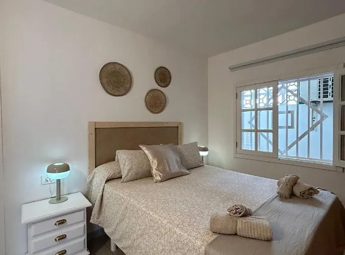 Casa Lala By Liamar Apartment Playa Honda (Lanzarote)