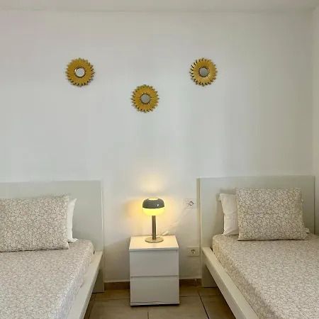 Casa Lala By Liamar Apartamento *